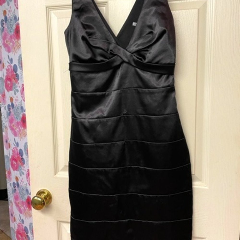 Charlotte Russe Cocktail Dress
